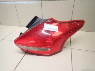 1893908 Ford Фонарь задний правый Ford Focus 3 restailing Арт E95325444, вид 1