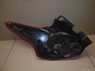 1893908 Ford Фонарь задний правый Ford Focus 3 restailing Арт E95325444, вид 6