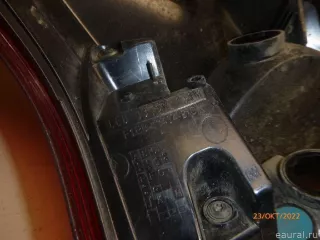 1893908 Ford Фонарь задний правый Ford Focus 3 restailing Арт E95325444, вид 10