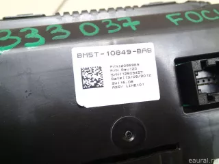5580299 Ford Щиток приборов (приборная панель) Ford C-max 2 restailing Арт E95333037, вид 7