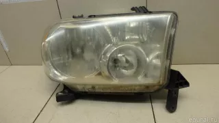 811100C050 Toyota Фара правая Toyota Sequoia 2 Арт E95334908, вид 1