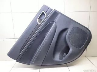 5LL811X9AB Chrysler Обшивка двери задней левой Jeep Cherokee KL Арт E95335071, вид 1
