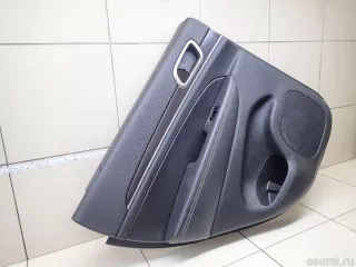 5LL811X9AB Chrysler Обшивка двери задней левой Jeep Cherokee KL Арт E95335071, вид 3