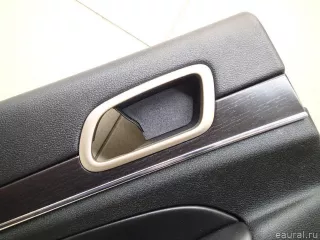 5LL811X9AB Chrysler Обшивка двери задней левой Jeep Cherokee KL Арт E95335071, вид 4