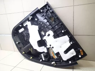 5LL811X9AB Chrysler Обшивка двери задней левой Jeep Cherokee KL Арт E95335071, вид 8