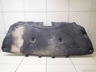 1919105 Ford Шумоизоляция капота Ford Focus 3 restailing Арт E95349629, вид 1