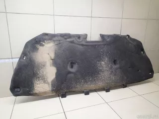 1919105 Ford Шумоизоляция капота Ford Focus 3 restailing Арт E95349629, вид 3