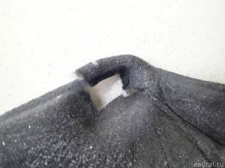 1919105 Ford Шумоизоляция капота Ford Focus 3 restailing Арт E95349629, вид 4