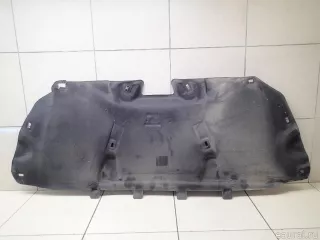 1919105 Ford Шумоизоляция капота Ford Focus 3 restailing Арт E95349629, вид 7