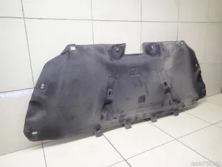 1919105 Ford Шумоизоляция капота Ford Focus 3 restailing Арт E95349629, вид 8