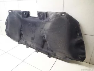 1919105 Ford Шумоизоляция капота Ford Focus 3 restailing Арт E95349629, вид 9