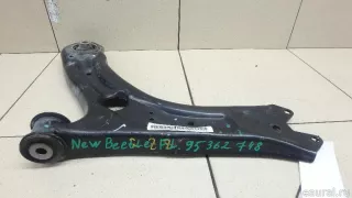 561407151A VAG Рычаг передний левый Volkswagen Beetle 2 Арт E95362748, вид 4