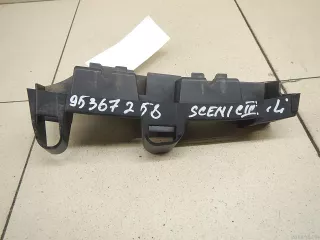 622210006R Renault Кронштейн фар левый Renault Scenic 3 Арт E95367258, вид 4