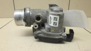 161A09287R Renault Дроссельная заслонка Renault Scenic 4 Арт E95371654, вид 2