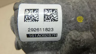 161A09287R Renault Дроссельная заслонка Renault Scenic 4 Арт E95371654, вид 7