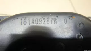 161A09287R Renault Дроссельная заслонка Renault Scenic 4 Арт E95371654, вид 8