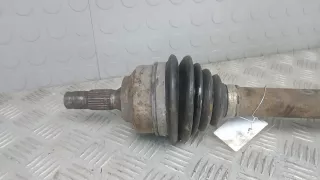  Привод передний правый Peugeot 5008 Арт 6TD04N101, вид 3