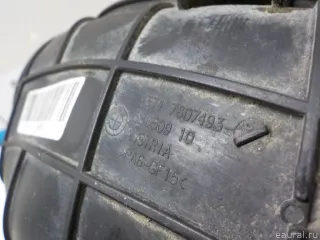 13717807493 BMW Воздуховод BMW X3 F25 Арт E51482407, вид 6