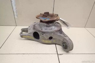 97033161102 VAG Кулак поворотный задний левый Porsche Panamera 970 Арт E95398310, вид 2
