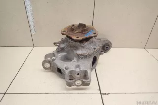 97033161102 VAG Кулак поворотный задний левый Porsche Panamera 970 Арт E95398310, вид 3