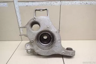 97033161102 VAG Кулак поворотный задний левый Porsche Panamera 970 Арт E95398310, вид 6