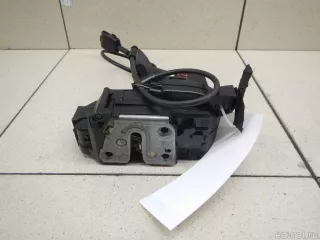 825020005R Renault Замок двери задней правой Renault Scenic 3 Арт E95408252, вид 3