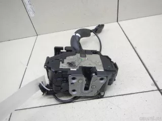 825020005R Renault Замок двери задней правой Renault Scenic 3 Арт E95408252, вид 4