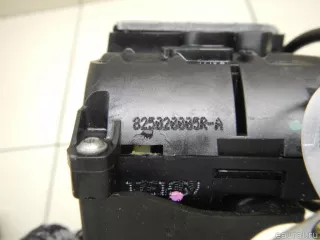825020005R Renault Замок двери задней правой Renault Scenic 3 Арт E95408252, вид 7
