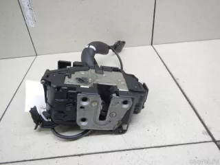 825020005R Renault Замок двери задней правой Renault Scenic 3 Арт E95408252, вид 9