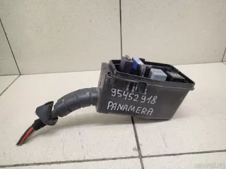 97061044500 VAG Блок реле Porsche Panamera 970 Арт E95452918, вид 2