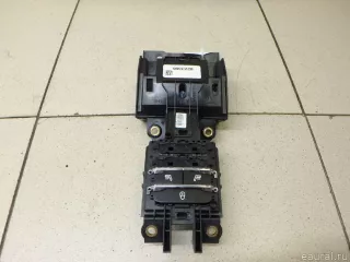 97065340503DML VAG Блок управления климатической установкой Porsche Panamera 970 Арт E95455580, вид 1