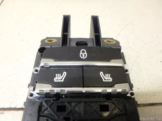 97065340503DML VAG Блок управления климатической установкой Porsche Panamera 970 Арт E95455580, вид 3