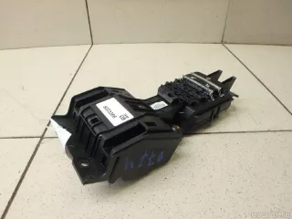 97065340503DML VAG Блок управления климатической установкой Porsche Panamera 970 Арт E95455580, вид 5
