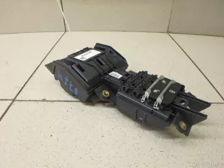 97065340503DML VAG Блок управления климатической установкой Porsche Panamera 970 Арт E95455580, вид 6
