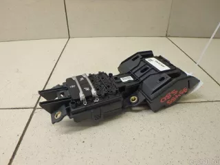 97065340503DML VAG Блок управления климатической установкой Porsche Panamera 970 Арт E95455580, вид 7