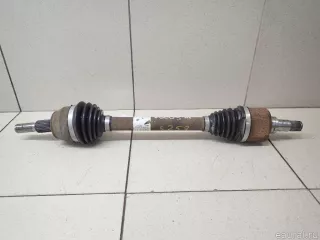 1818932 Ford Полуось передняя левая Ford Focus 3 restailing Арт E95465330, вид 1