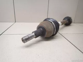 1818932 Ford Полуось передняя левая Ford Focus 3 restailing Арт E95465330, вид 2