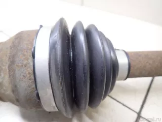 1818932 Ford Полуось передняя левая Ford Focus 3 restailing Арт E95465330, вид 5