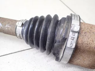 1818932 Ford Полуось передняя левая Ford Focus 3 restailing Арт E95465330, вид 6