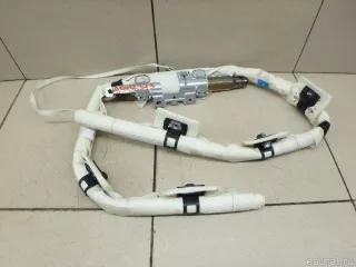 1871328 Ford Подушка безопасности боковая (шторка) Ford Focus 3 restailing Арт E95466373, вид 1