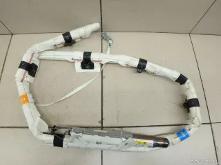 1871328 Ford Подушка безопасности боковая (шторка) Ford Focus 3 restailing Арт E95466373, вид 5