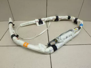 1871328 Ford Подушка безопасности боковая (шторка) Ford Focus 3 restailing Арт E95466373, вид 6