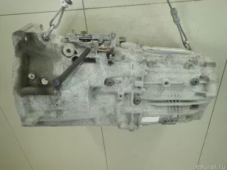 95830001000 VAG МКПП (механическая коробка переключения передач) Porsche Cayenne 958 Арт E95466757, вид 1