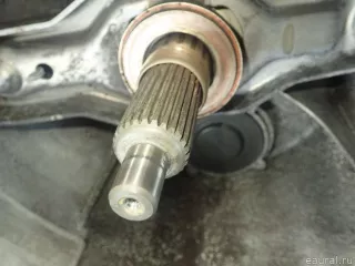 95830001000 VAG МКПП (механическая коробка переключения передач) Porsche Cayenne 958 Арт E95466757, вид 12