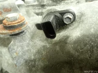 95830001000 VAG МКПП (механическая коробка переключения передач) Porsche Cayenne 958 Арт E95466757, вид 13