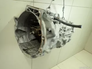 95830001000 VAG МКПП (механическая коробка переключения передач) Porsche Cayenne 958 Арт E95466757, вид 2