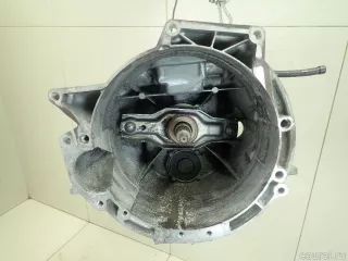 95830001000 VAG МКПП (механическая коробка переключения передач) Porsche Cayenne 958 Арт E95466757, вид 3