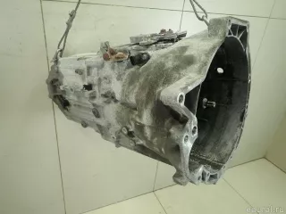 95830001000 VAG МКПП (механическая коробка переключения передач) Porsche Cayenne 958 Арт E95466757, вид 4