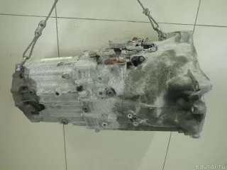 95830001000 VAG МКПП (механическая коробка переключения передач) Porsche Cayenne 958 Арт E95466757, вид 5