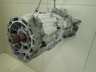 95830001000 VAG МКПП (механическая коробка переключения передач) Porsche Cayenne 958 Арт E95466757, вид 6